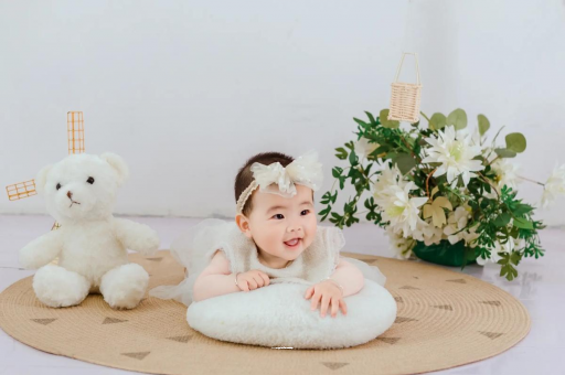 试管代怀生子合法吗七个月宝宝睡觉